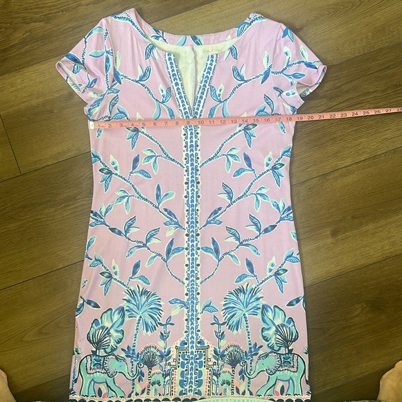 Lilly Pulitzer Sophiletta Dress - Picture 4 of 7